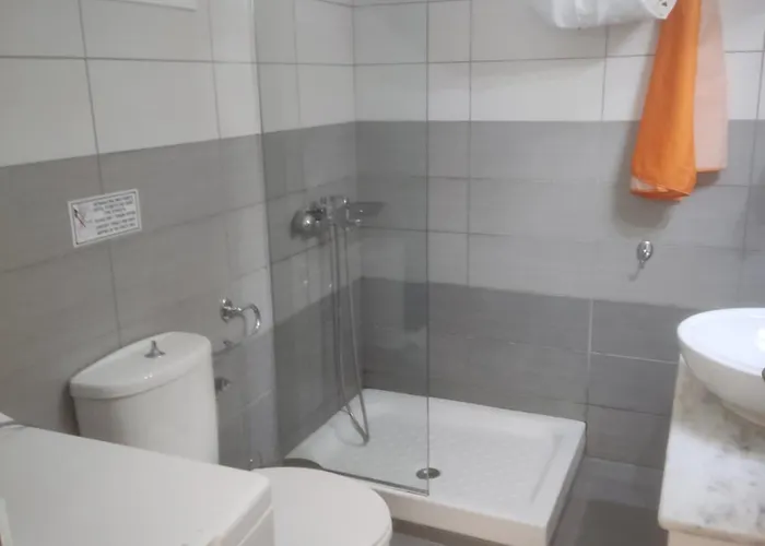 Prázdninový dům Petra