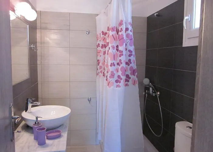 Prázdninový dům Petra