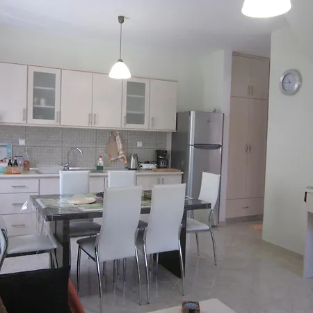 Casa vacanze Petra *