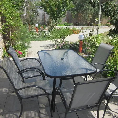 Petra Casa vacanze Potos