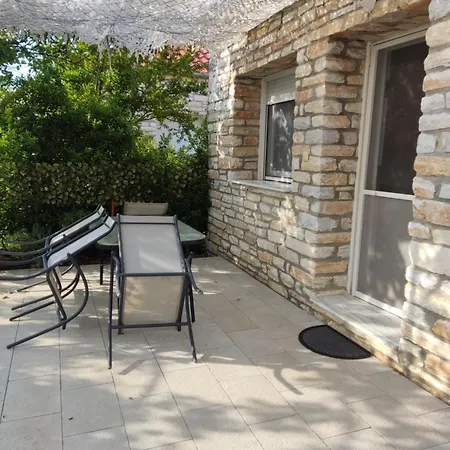 Casa vacanze Petra *