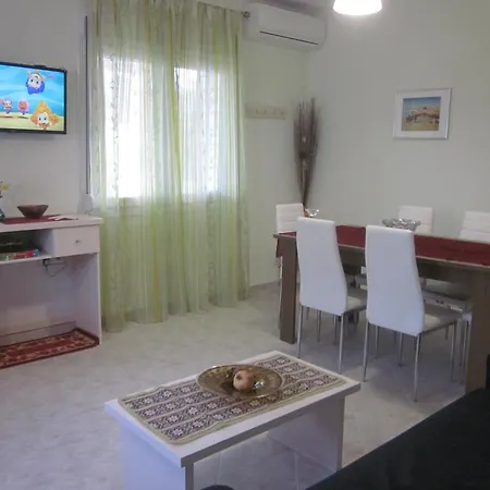 Casa vacanze Petra Potos