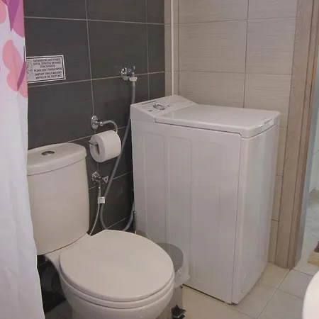 Petra Casa vacanze Potos