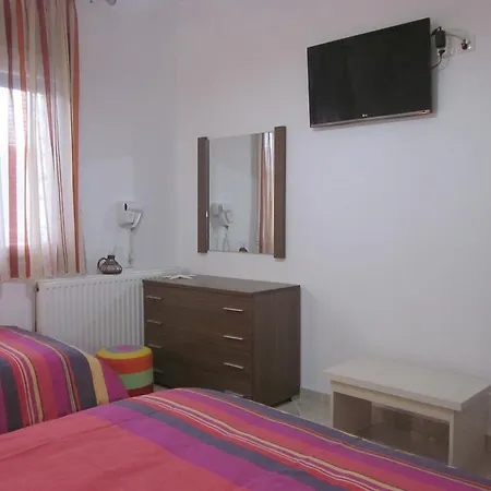 Holiday home Petra Houses
