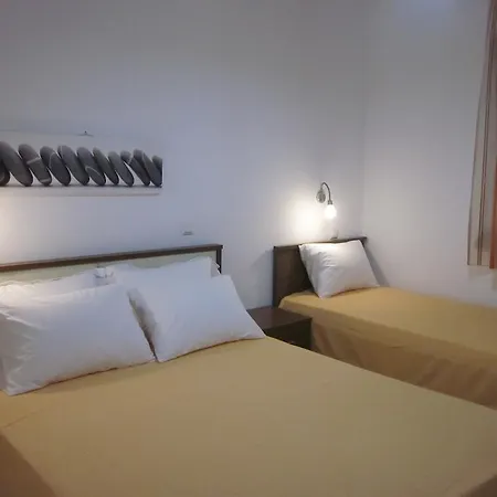 Casa vacanze Petra *