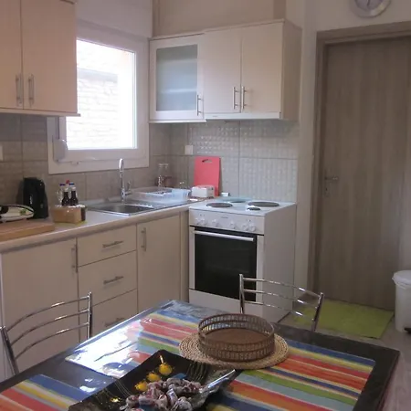 Holiday home Petra Houses