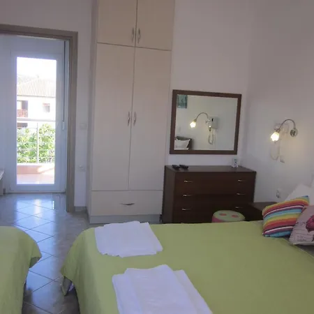 Holiday home Petra Houses *