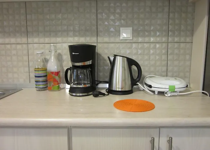 Case de vacanță Petra *